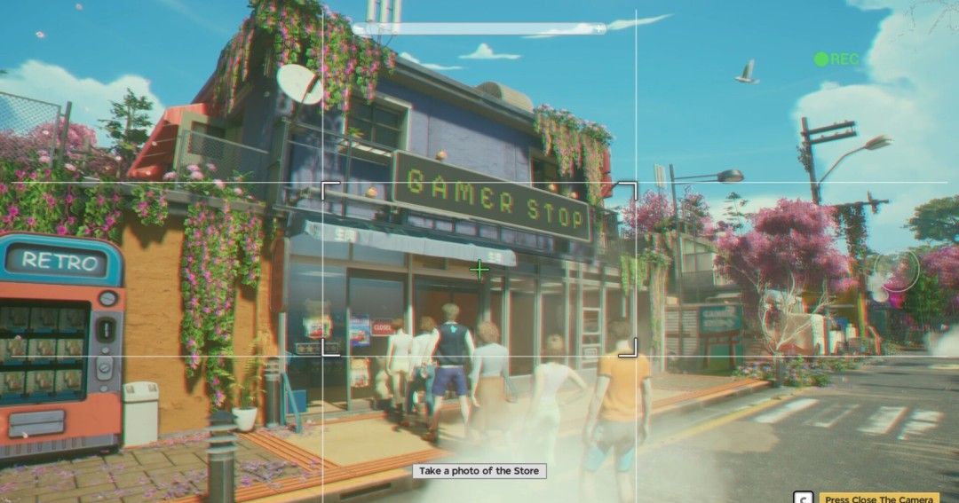 《电玩人生》官方版