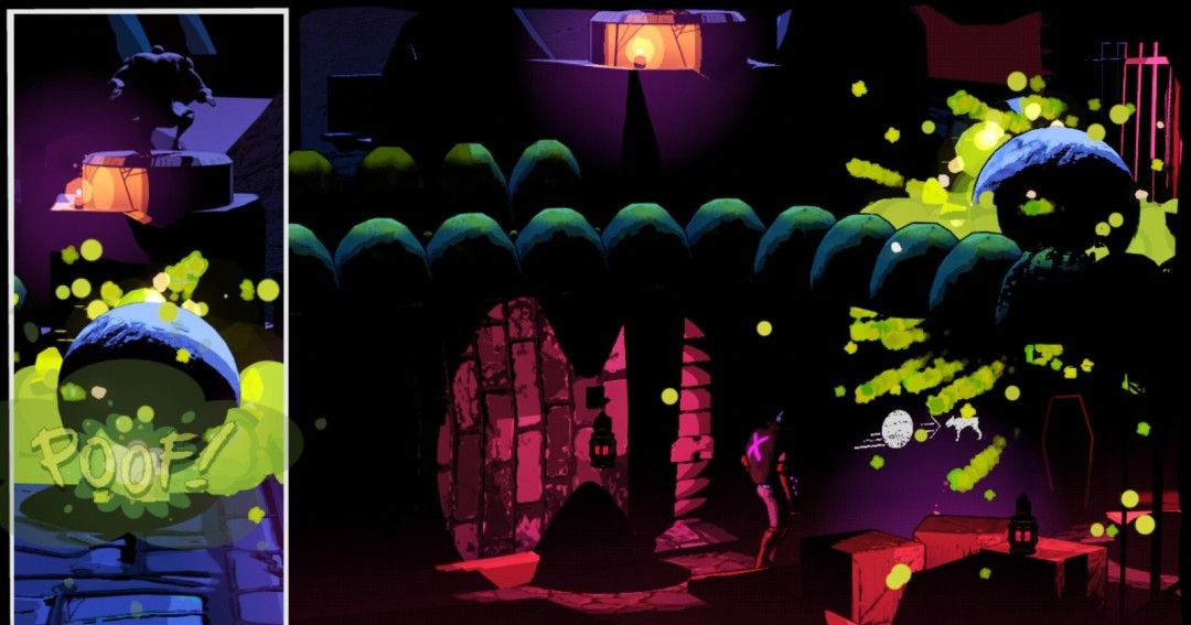 《汉克：旱地溺水》官方版