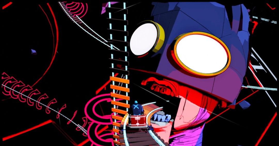 《汉克：旱地溺水》官方版