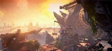 《子弹风暴》完全版中文版