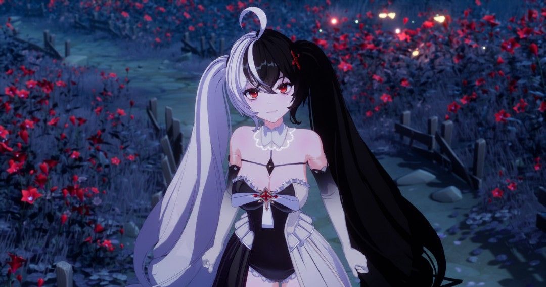 《Mirror 2 Project X》电脑版