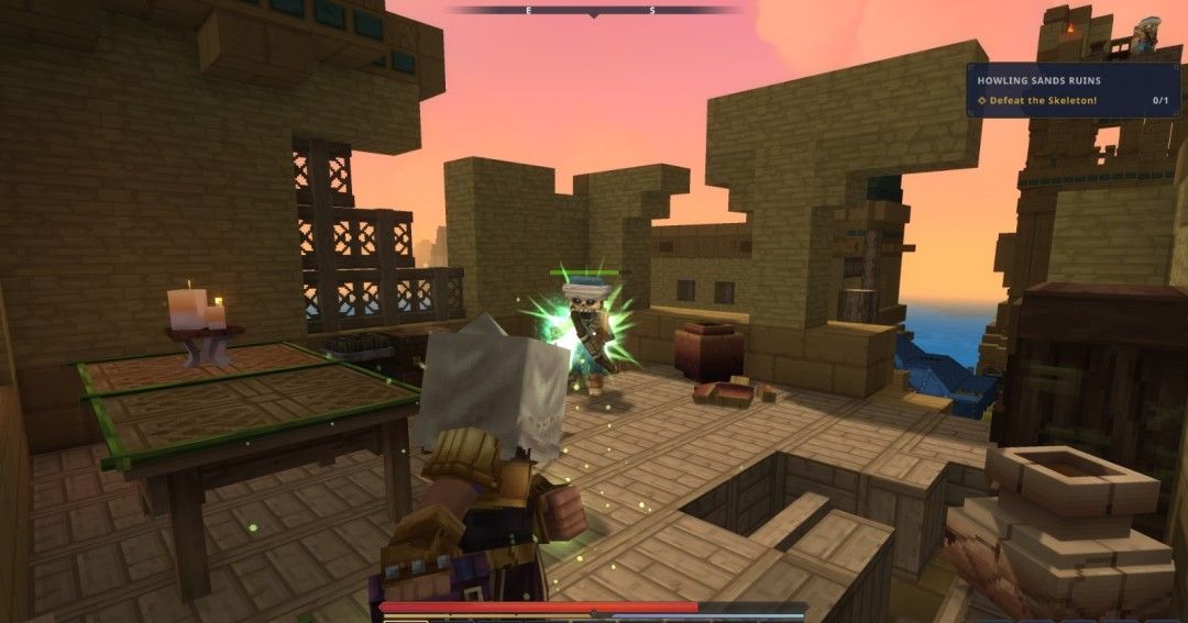 《Hytale》官方版
