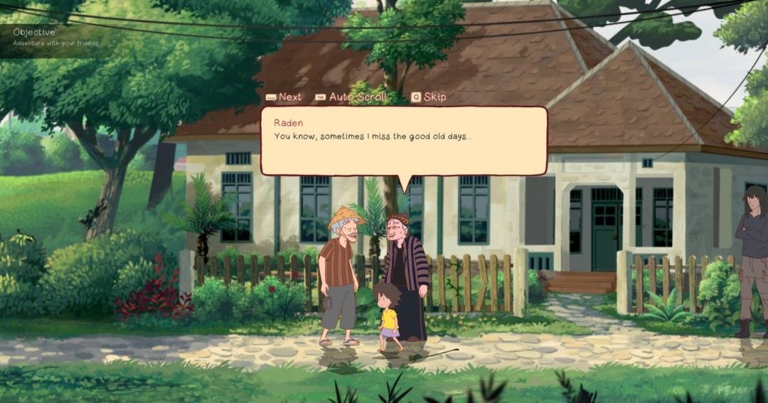 《Kejora》官方版