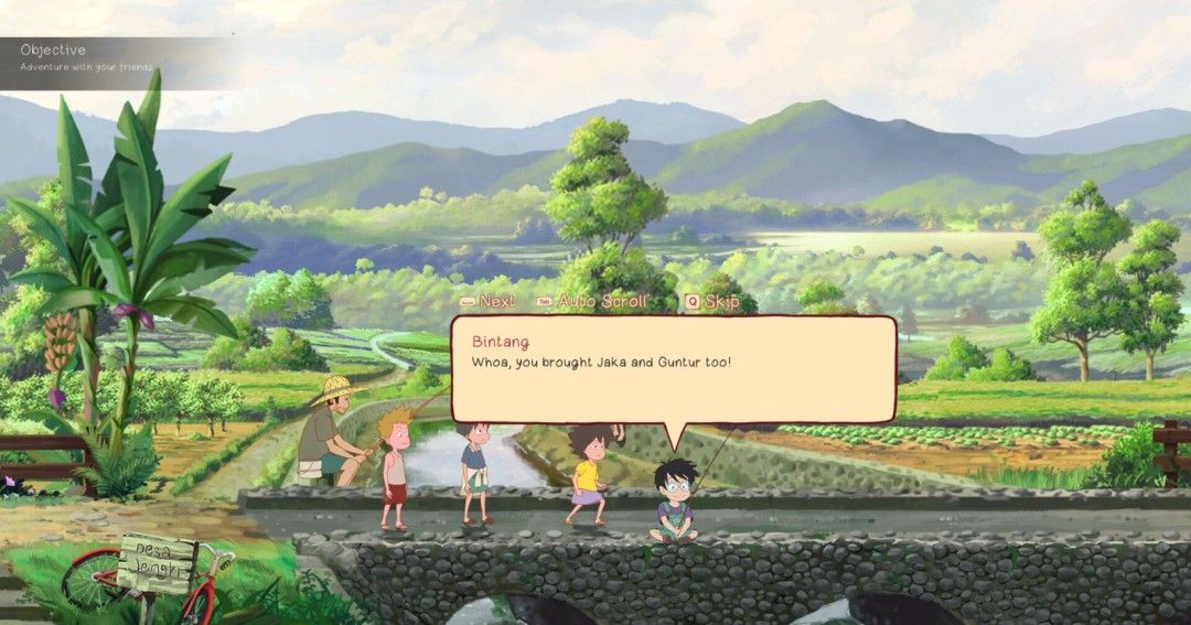 《Kejora》官方版