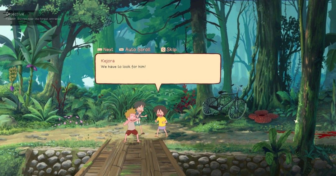 《Kejora》官方版