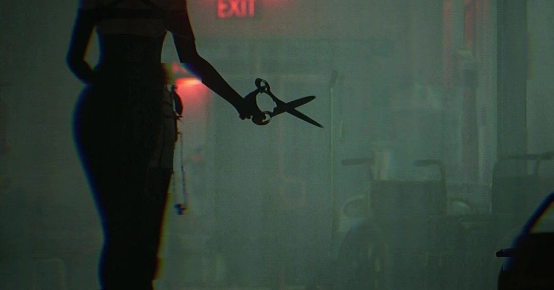 《破碎怪谈：恶意取关》官方版