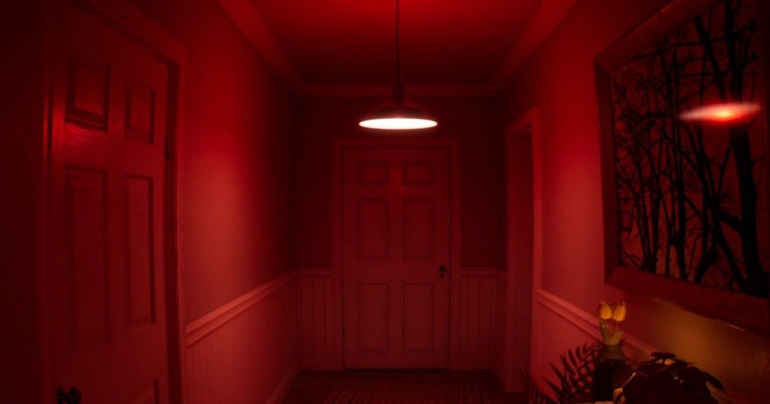 《破碎怪谈：恶意取关》官方版