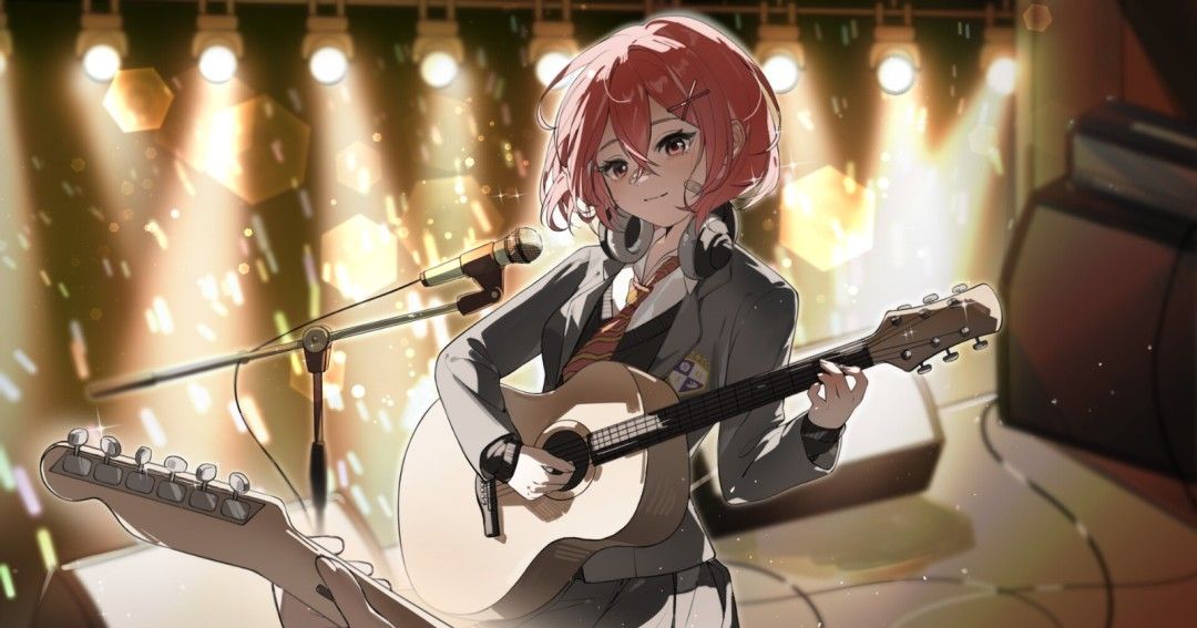 《终曲。》官方版