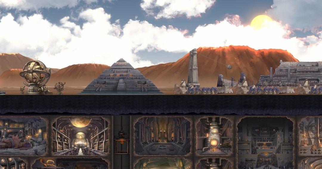 《寅体纪元》官方版