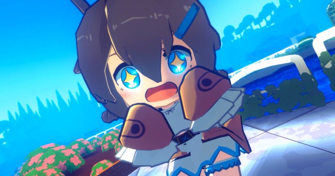 《花园狩猎》官方版