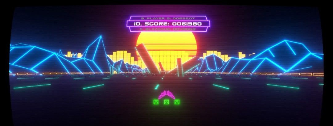 《Vecter》免安装版