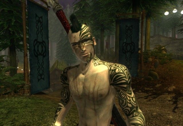 《神鬼寓言：失落之章》官方版