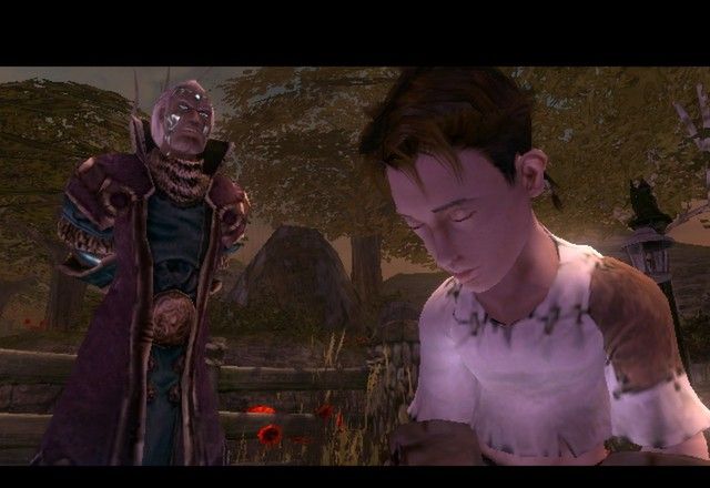 《神鬼寓言：失落之章》官方版