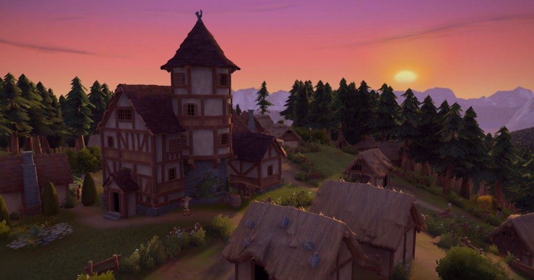 《奠基》免安装升级版