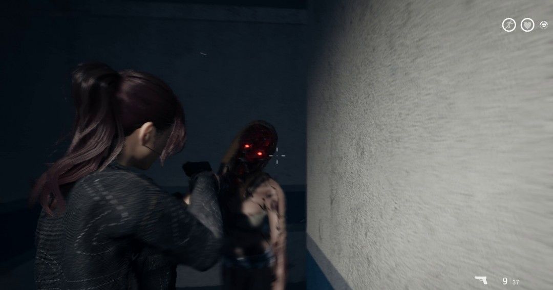 《致命解药》中文版