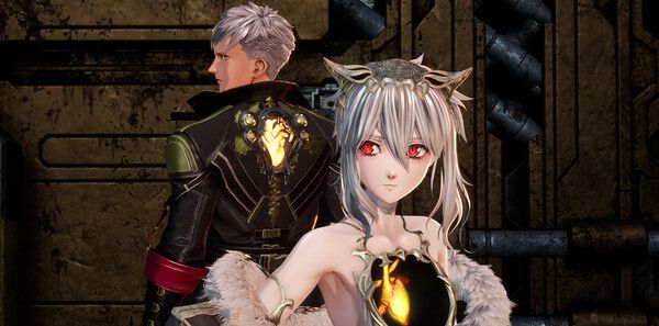 《噬血代码2》官方版