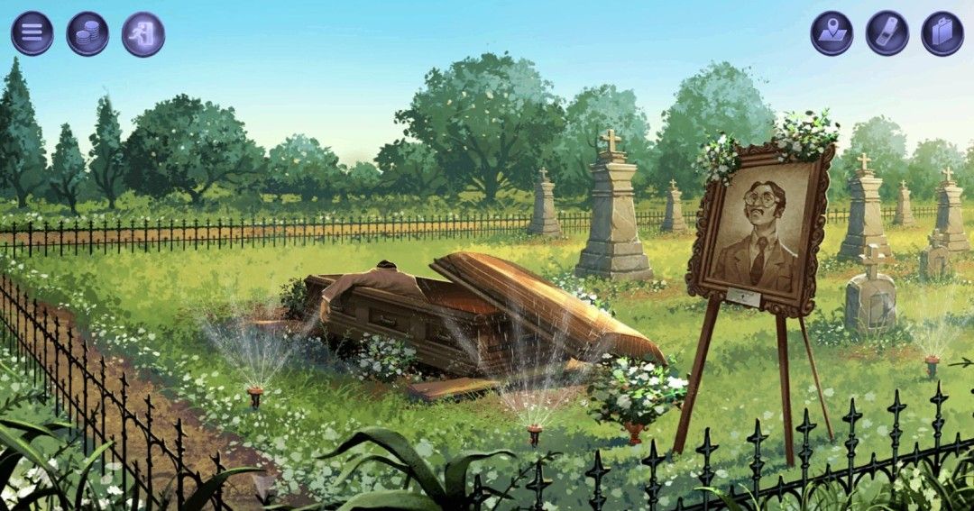 《消尸：身后事》免安装中文版