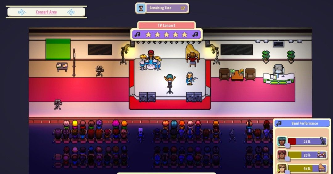 《像素人生》官方版