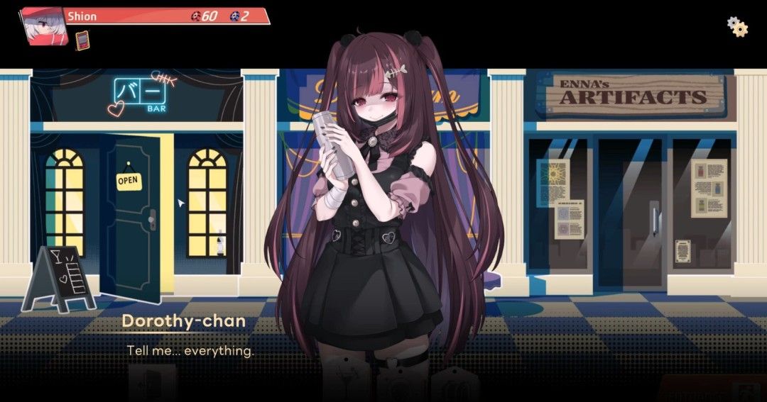 《RogueDiceR》官方版