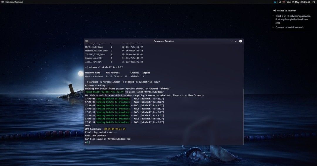《HackHub - Ultimate Hacker Simulator》官方版