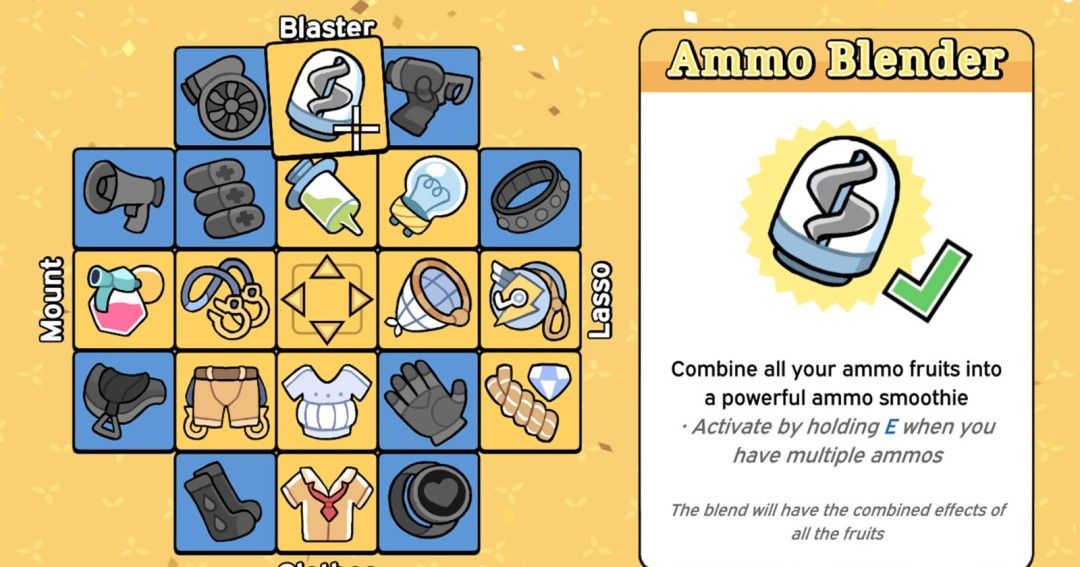 《拼贴冒险传》官方版