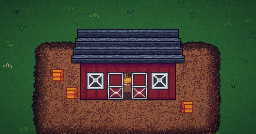 《Wrangle Ranch》官方版