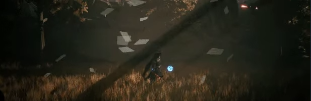 《琉隐：碎界转生》demo