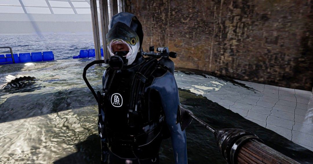 《UMIGARI》中文版