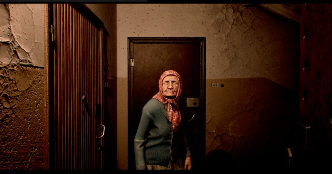 《New Face On The Block》官方版