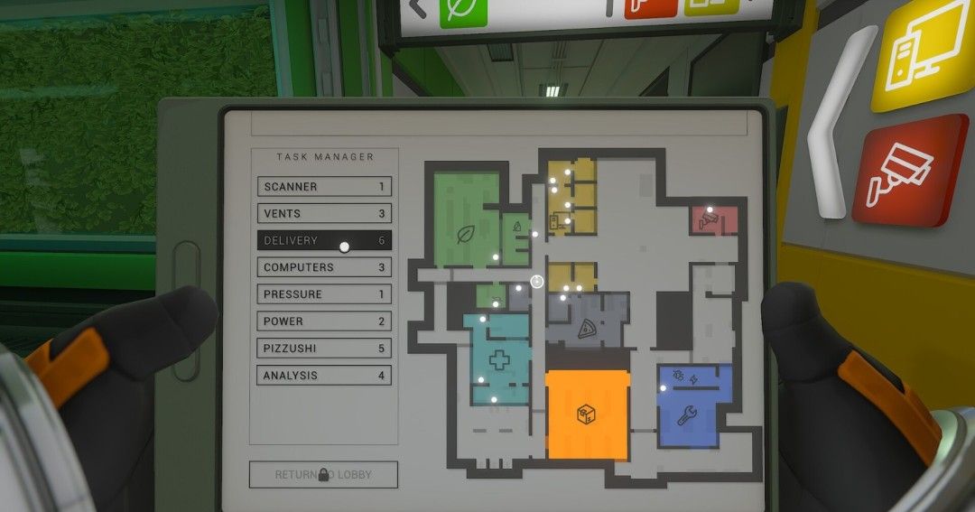 《封锁协议》官方版