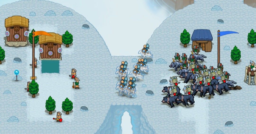 《环形帝国2》官方版