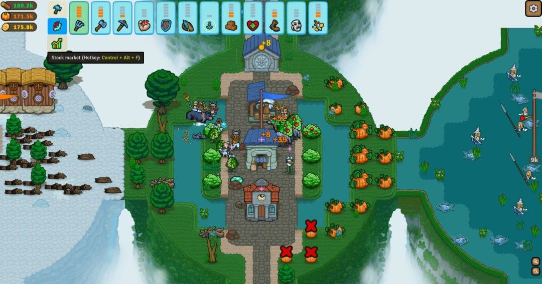 《环形帝国2》官方版