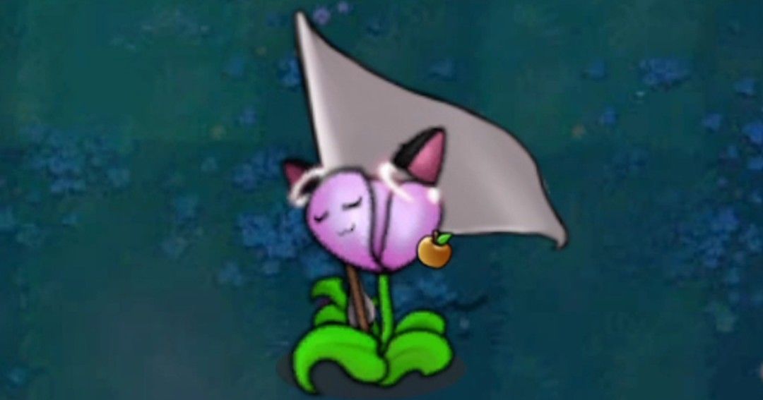 《植物大战僵尸抽卡版重置v0.35》中文版