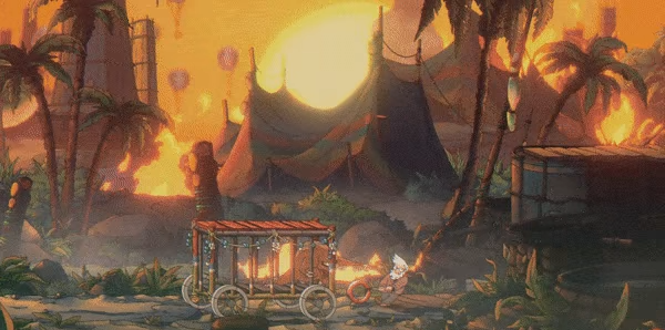 《戈德曼的永生》demo