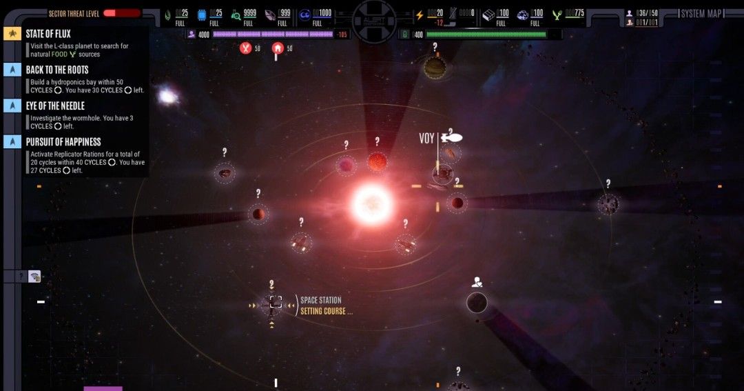 《星际迷航：航海家号》官方版