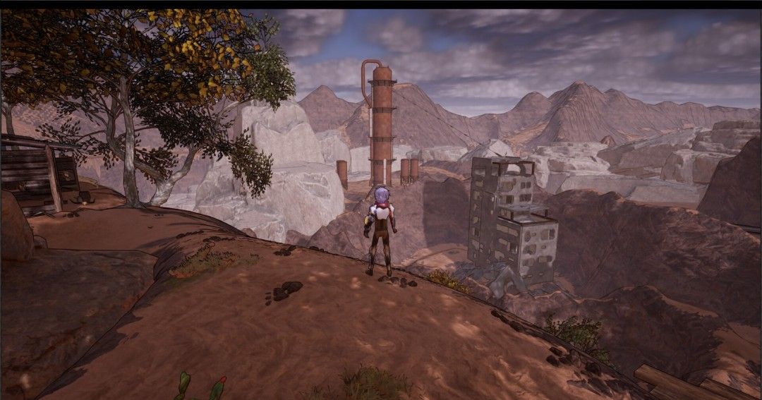 《机械皇朝》官方版