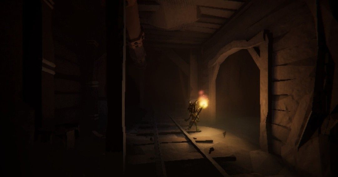 《PIT OF GOBLIN抢先体验版》免安装中文版