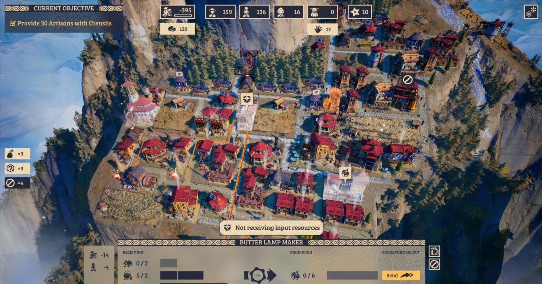 《肋萨拉：顶峰王国》官方版