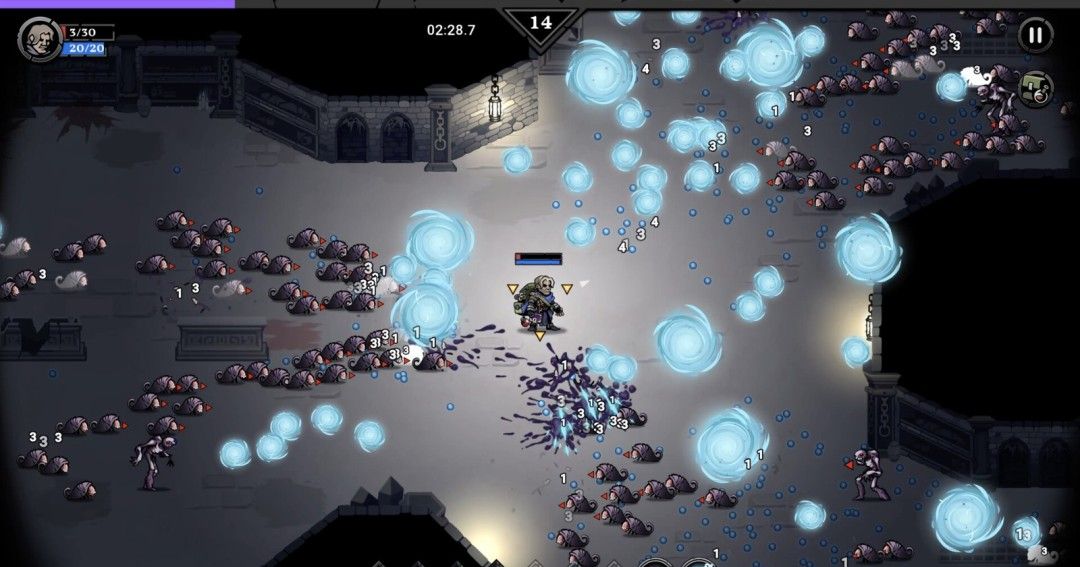 《最后一位法师》官方版