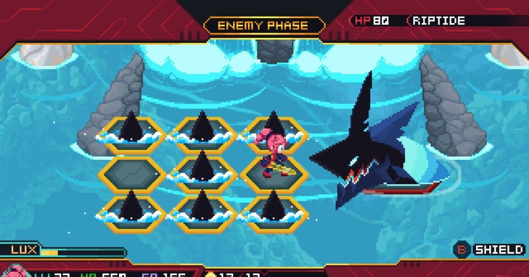 《露娜之光》官方版