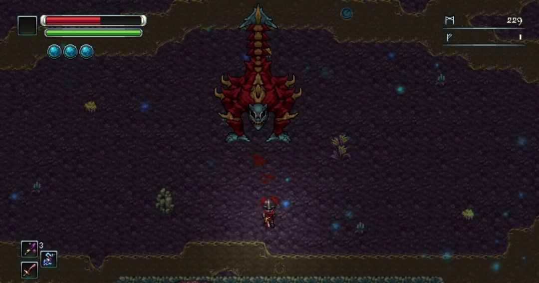 《黄金眼幽魂》官方版