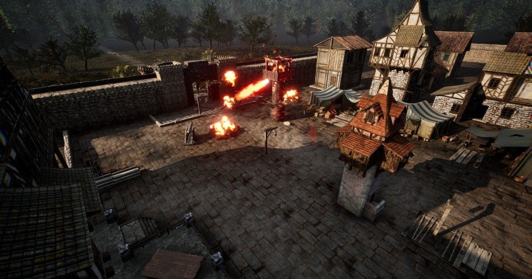 《Classic Tower Defense 2》免安装中文版