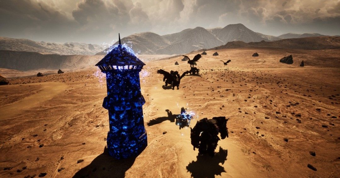 《Classic Tower Defense 2》免安装中文版