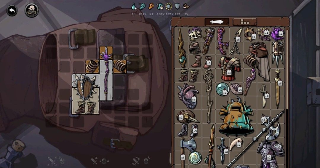 《最后一位法师抢先体验版》免安装版