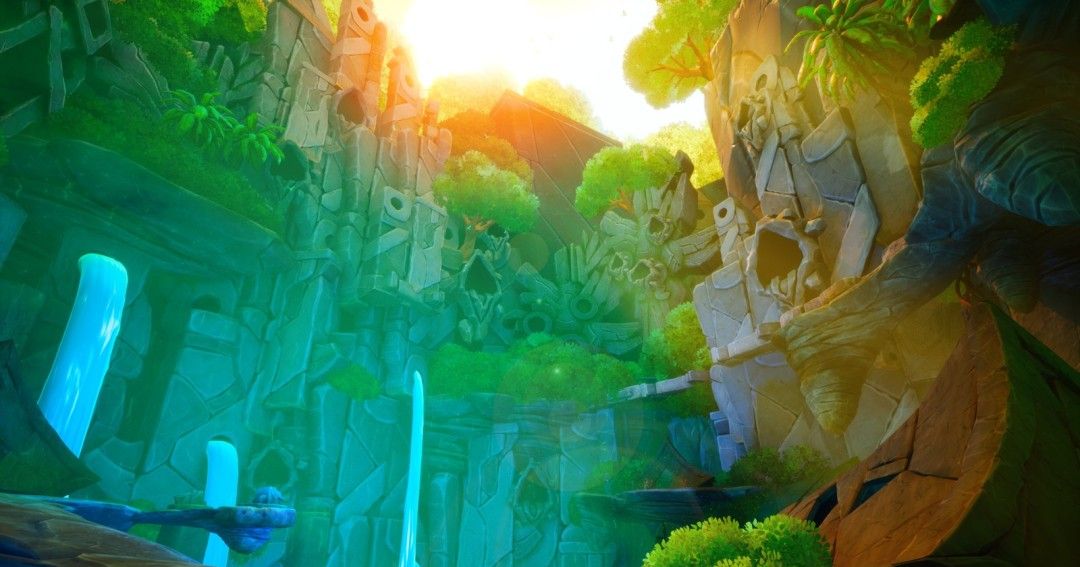 《海之呼唤》官方版