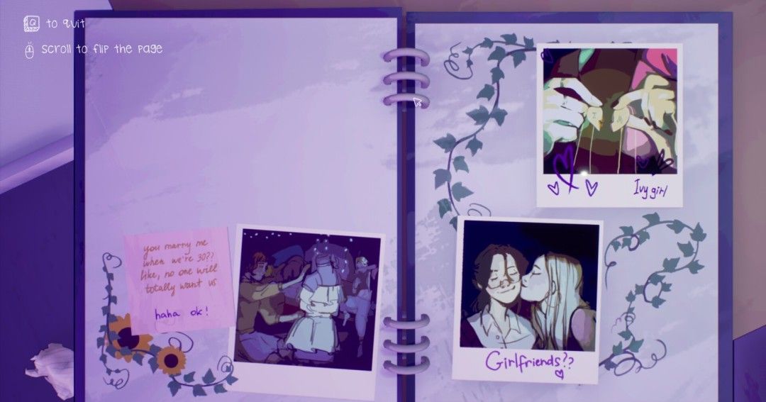 《八月之前》官方版