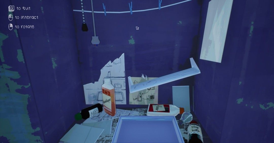 《八月之前》官方版