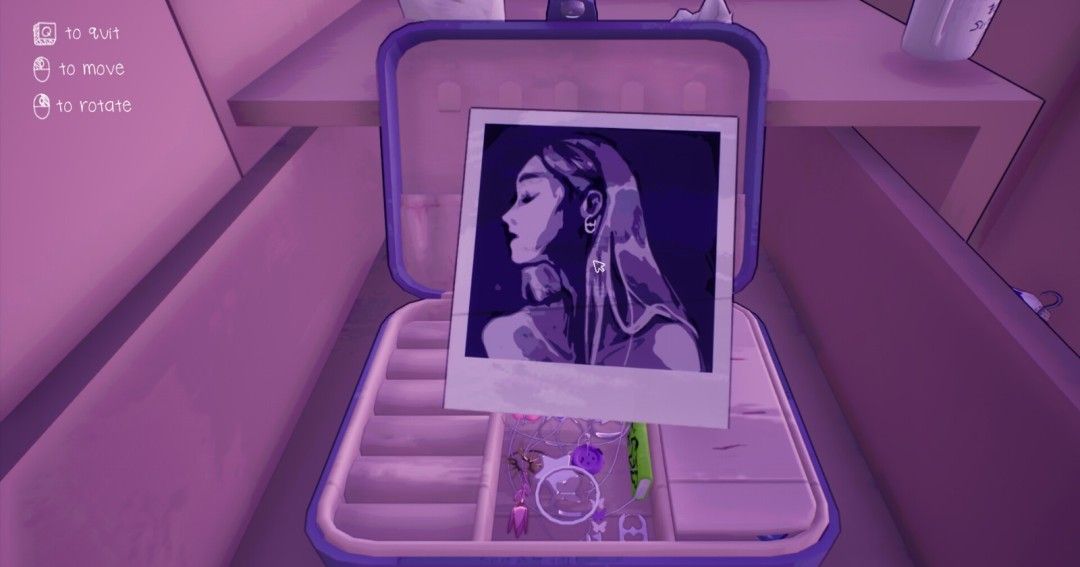 《八月之前》官方版