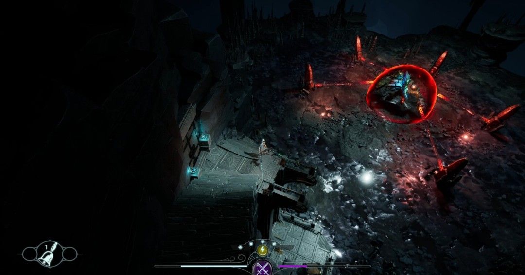 《光环之沙》官方版