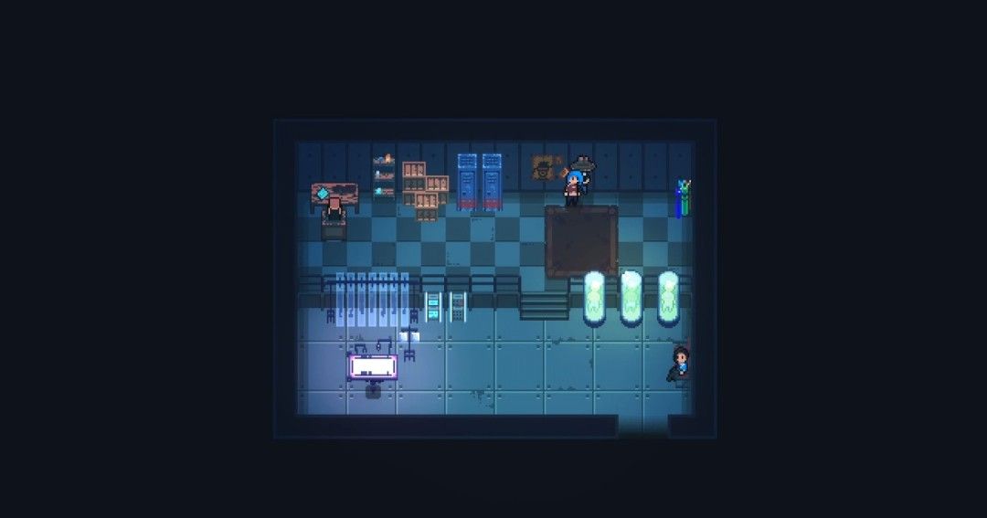 《霓虹枯萎病》官方版